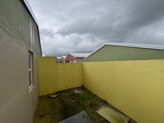 2 Bedroom Property for Sale in Forest Village Western Cape